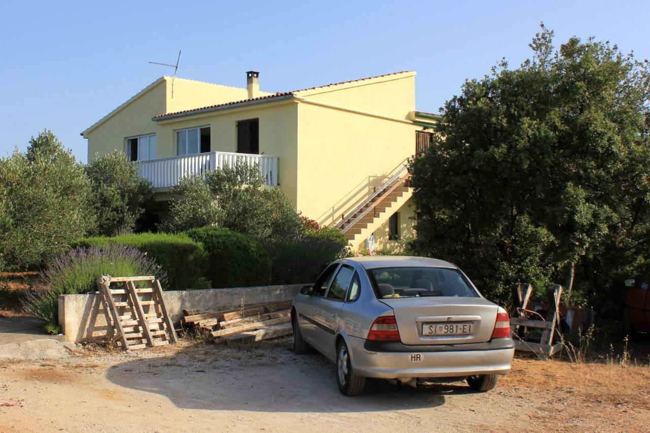 Apartment Zaglav 878A Eksteriør billede