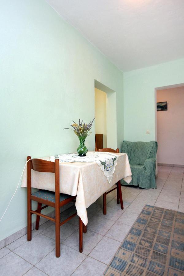 Apartment Zaglav 878A Eksteriør billede