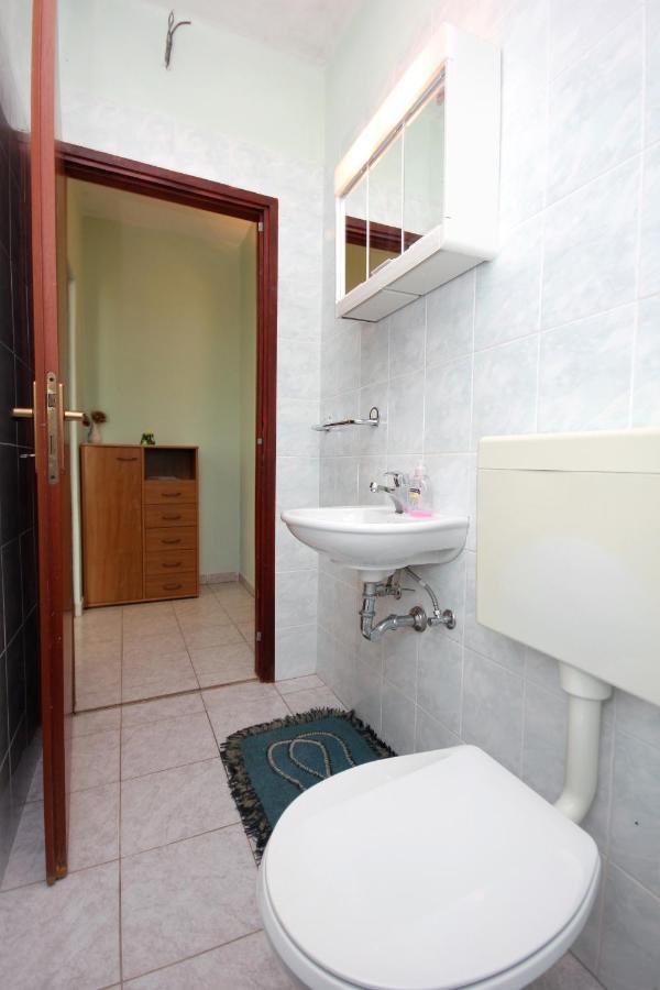 Apartment Zaglav 878A Eksteriør billede