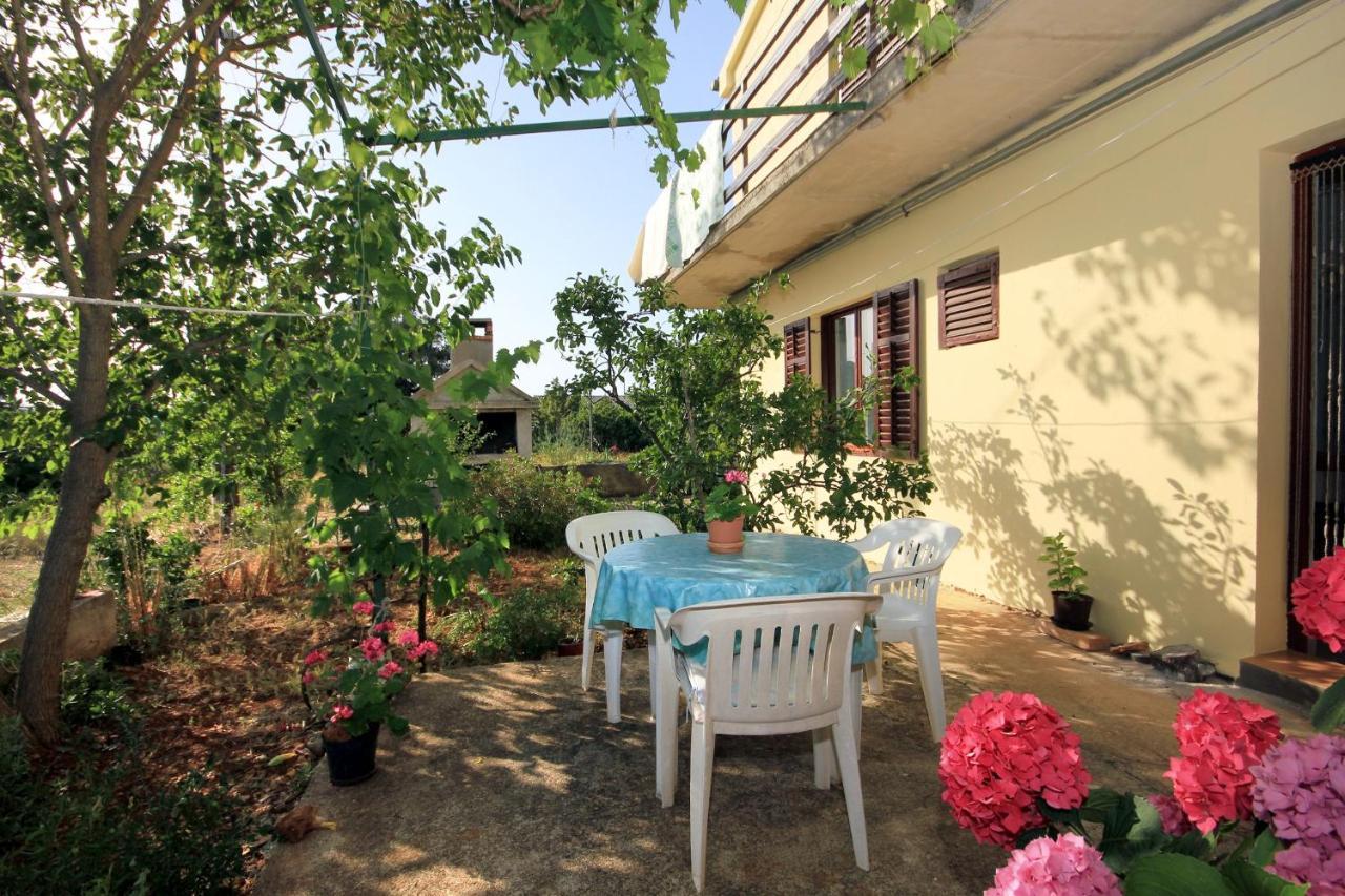 Apartment Zaglav 878A Eksteriør billede