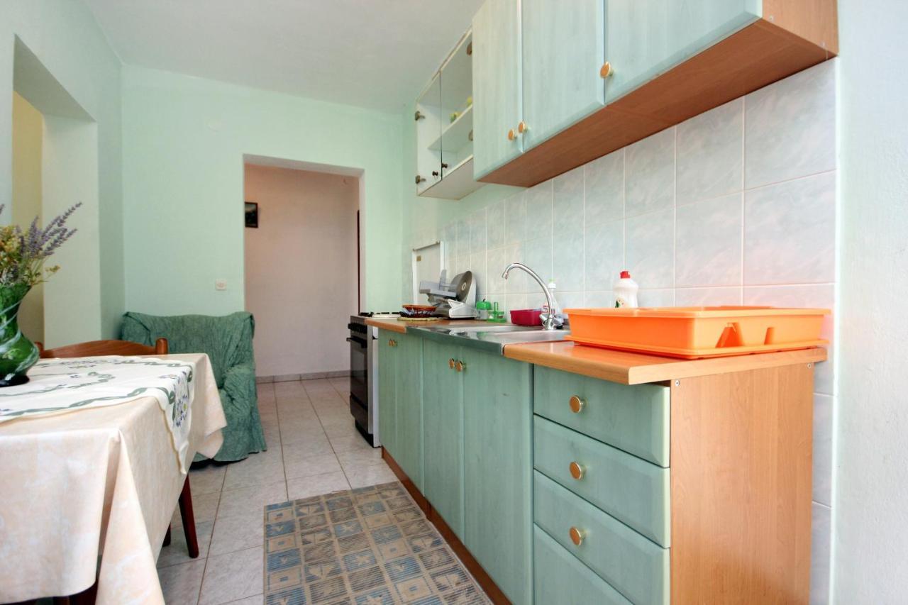 Apartment Zaglav 878A Eksteriør billede