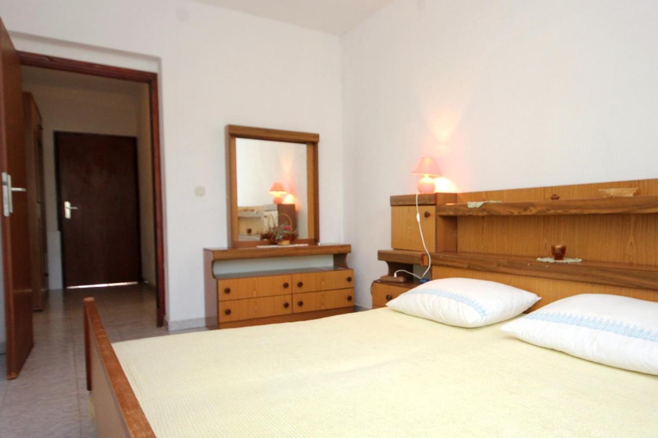 Apartment Zaglav 878A Eksteriør billede