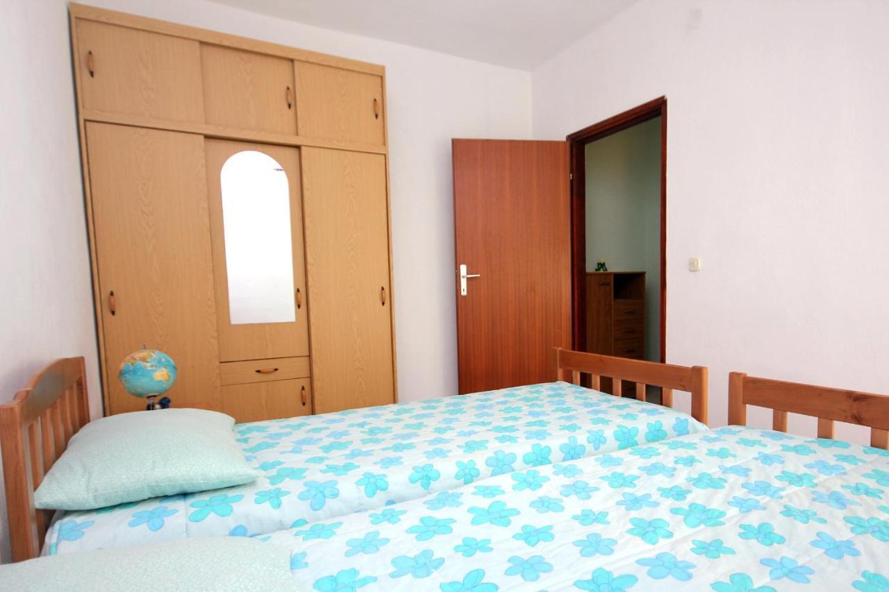 Apartment Zaglav 878A Eksteriør billede