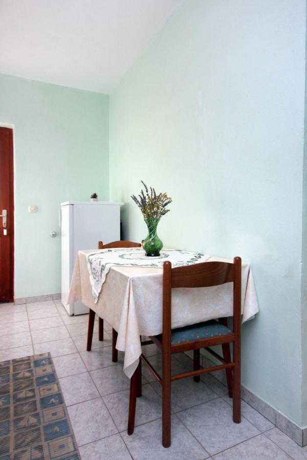 Apartment Zaglav 878A Eksteriør billede