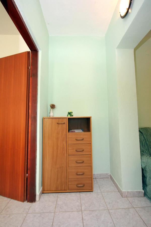 Apartment Zaglav 878A Eksteriør billede